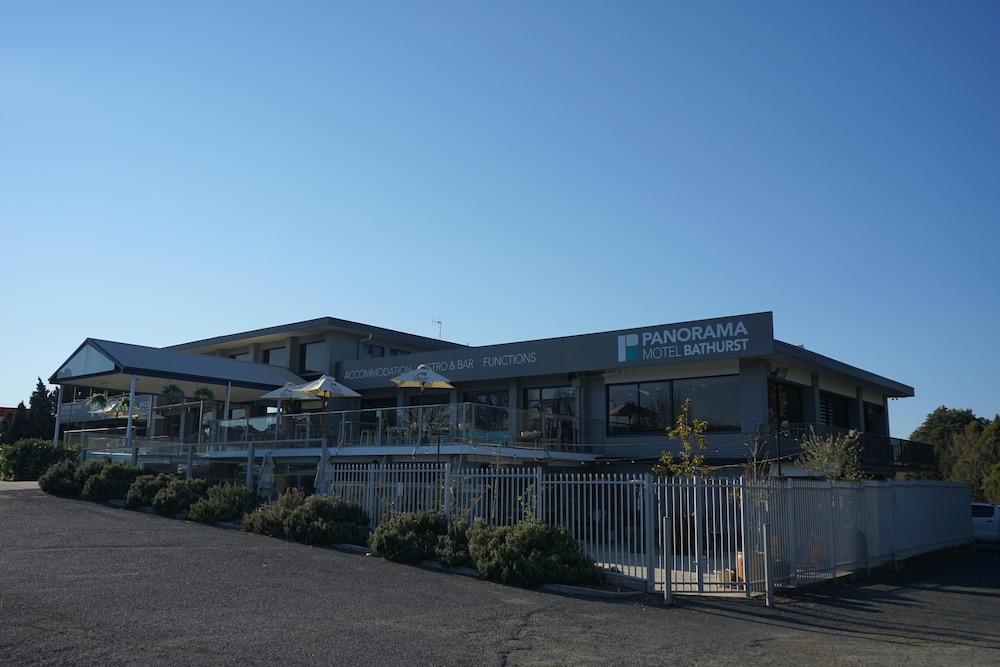 Panorama バサースト エクステリア 写真