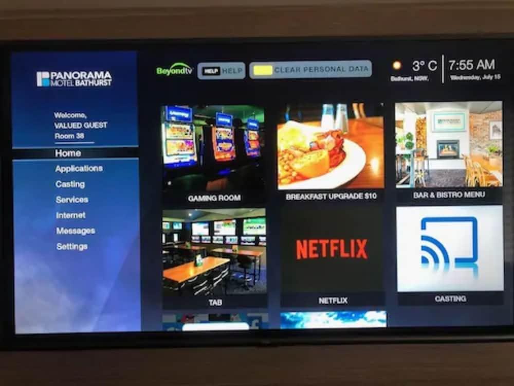 Panorama バサースト エクステリア 写真